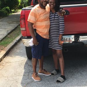 Meet your Posher, Deon